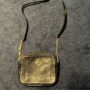 Michael kors cross body bag!